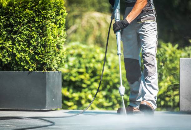 Best Post-Construction Pressure Washing  in Morton Grove, IL