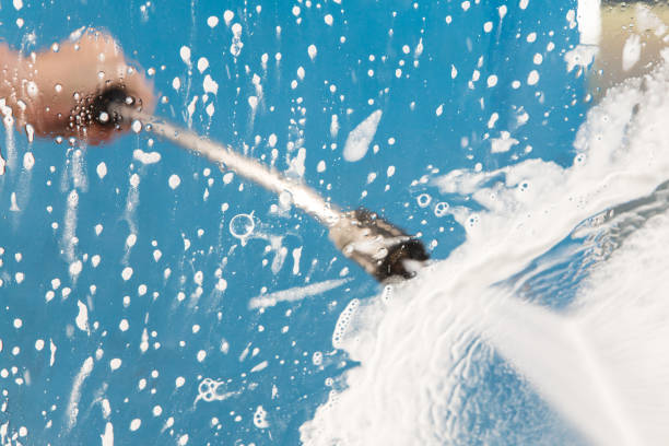 Paint Preparation in Morton Grove, IL